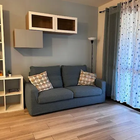 Casa Tea דירה *