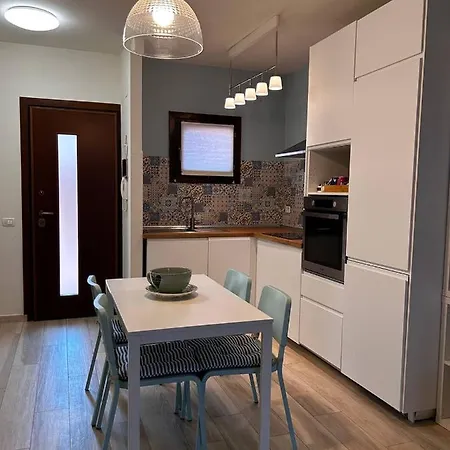 Casa Tea דירה