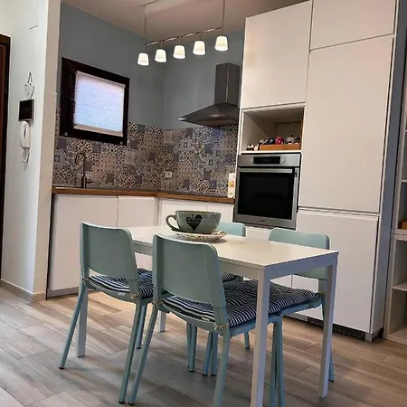 דירה Casa Tea לוקה