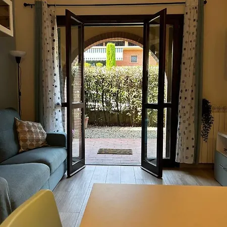 דירה Casa Tea