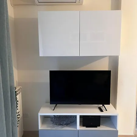 דירה Casa Tea *