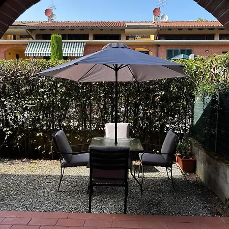Casa Tea דירה