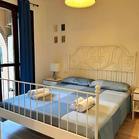 Apartment Casa Tea