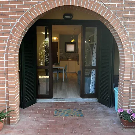 Casa Tea Apartment *